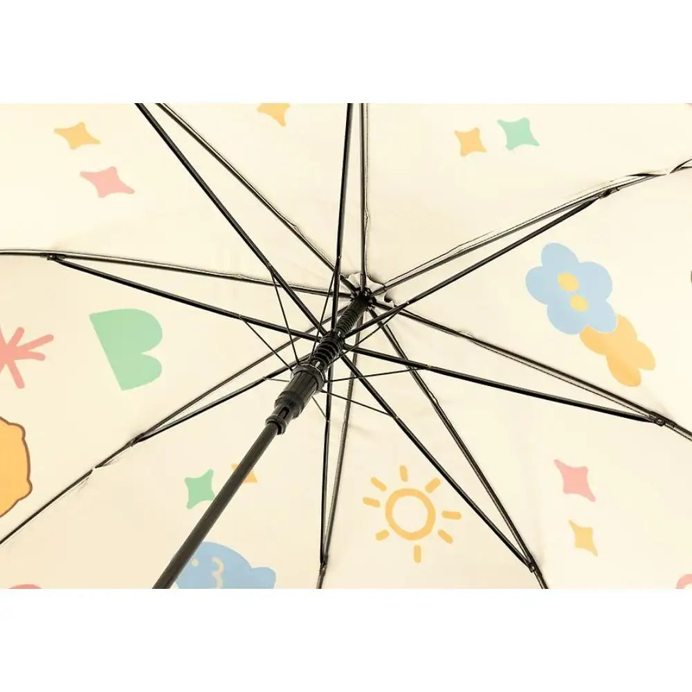 Kakao Friends - Choonsik Double-Sided 8K Umbrella - Kakao Friends - Umbrella - Harumio