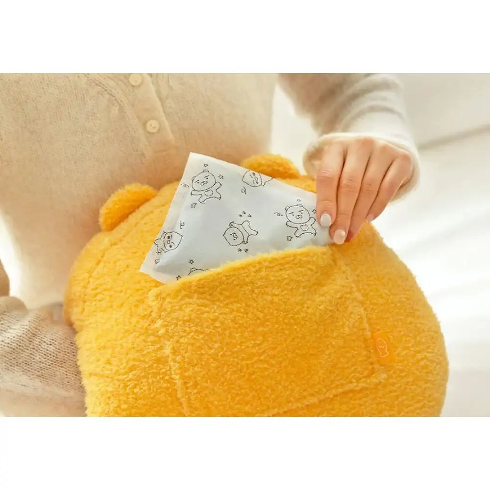 Kakao Friends - Angel Hot Pack - Kakao Friends - Hot Pack - Harumio