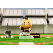 Kakao Friends - KIWOOM Heroes Choonsik Baseball Figure - Kakao Friends - Figure - Harumio