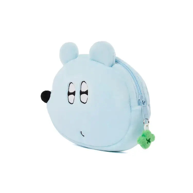 Kakao Friends - SukeyDokey Coin Purse - Kakao Friends - Home & Living, Accessories - Harumio