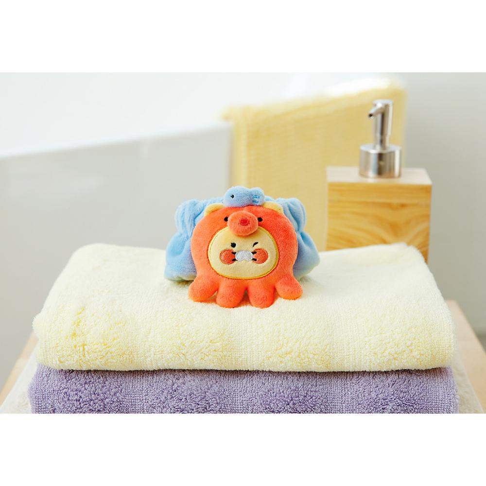 Kakao Friends - Choonsik Octopus Wrist Band - Kakao Friends - wrist band - Harumio