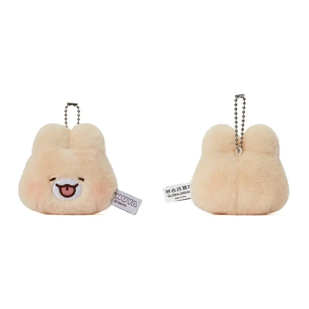 Kakao Friends - Shuya Toya Face Random Keyring - Kakao Friends - Home & Living, Accessories - Harumio