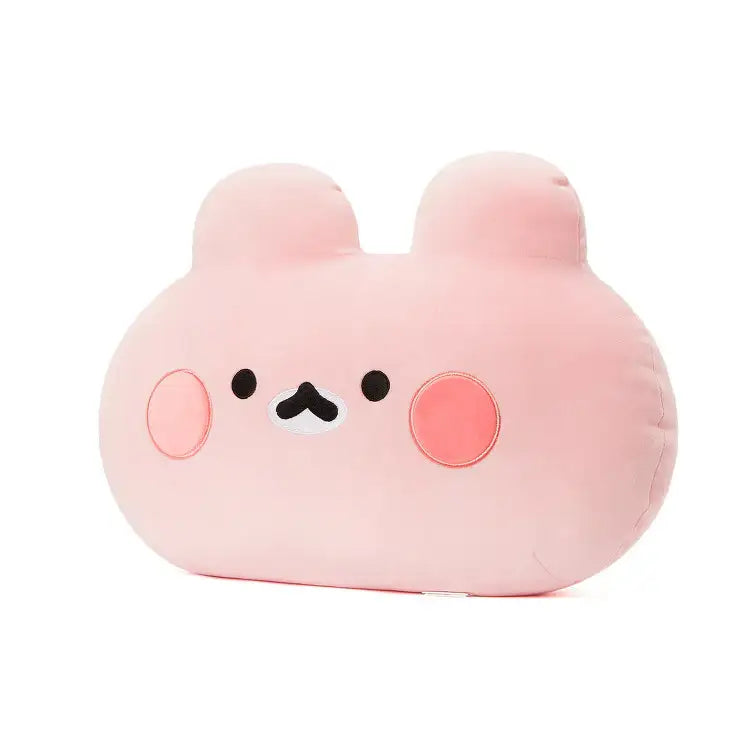 Kakao Friends - Ddoangzzi Pingto Face Cushion - Kakao Friends - Home & Living, Accessories - Harumio