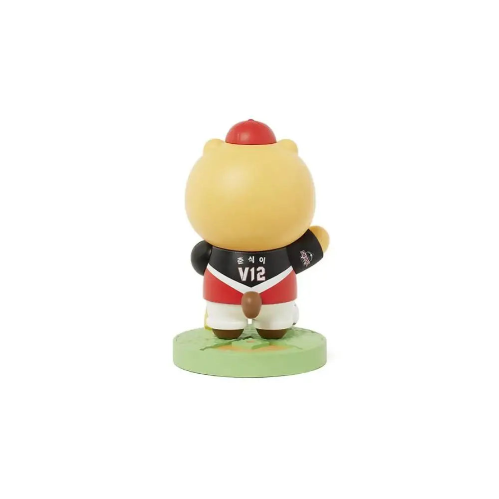 Kakao Friends - 2024 Korean Series Championship Choonsik Figure KIA Tigers - Kakao Friends - Figure - Harumio
