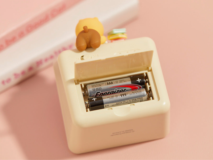 Kakao Friends - Newborn Choonsik Time Management Timer