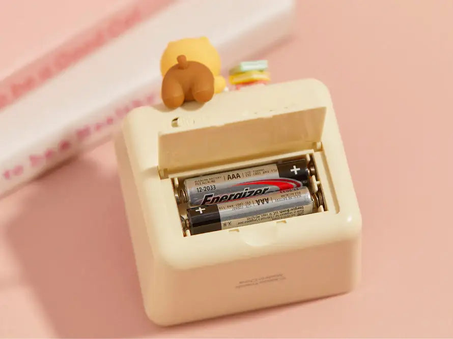 Kakao Friends - Newborn Choonsik Time Management Timer - Kakao Friends - Accessories - Harumio