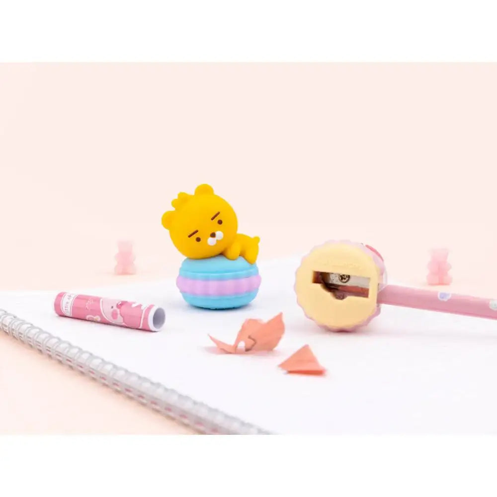 Kakao Friends - Lovely Figure Pencil Sharpener - Kakao Friends - Home & Living, Accessories - Harumio