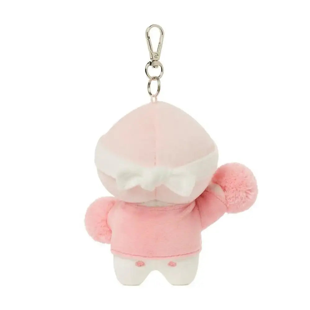 Kakao Friends - Cheer up! Doll Keyring - Kakao Friends - Keyring - Harumio