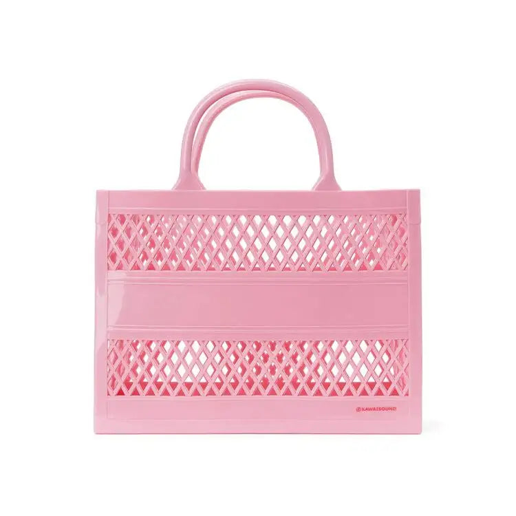 Kakao Friends - Punkyu Rabbit Jelly Bag - Kakao Friends - Home & Living, Accessories - Harumio