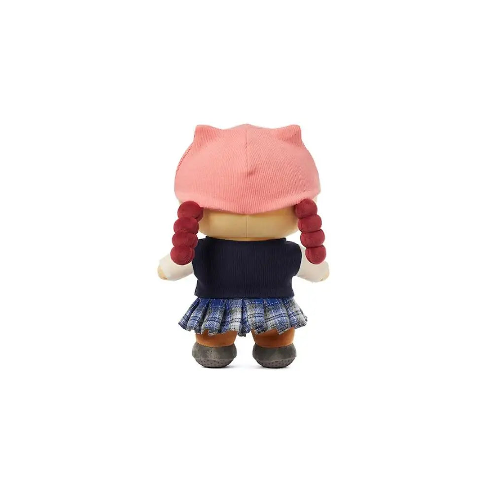 Kakao Friends - Choonsik Savage Medium Plush Doll - Kakao Friends - Plush Doll - Harumio