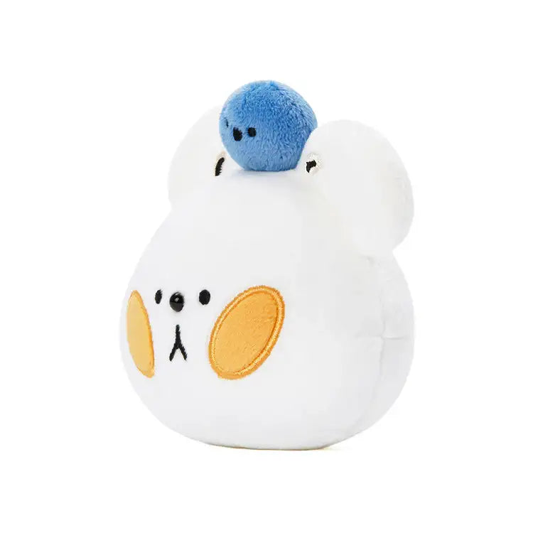 Kakao Friends - AnkokoAnko Face Moving Plush Doll - Kakao Friends - Home & Living, Accessories - Harumio