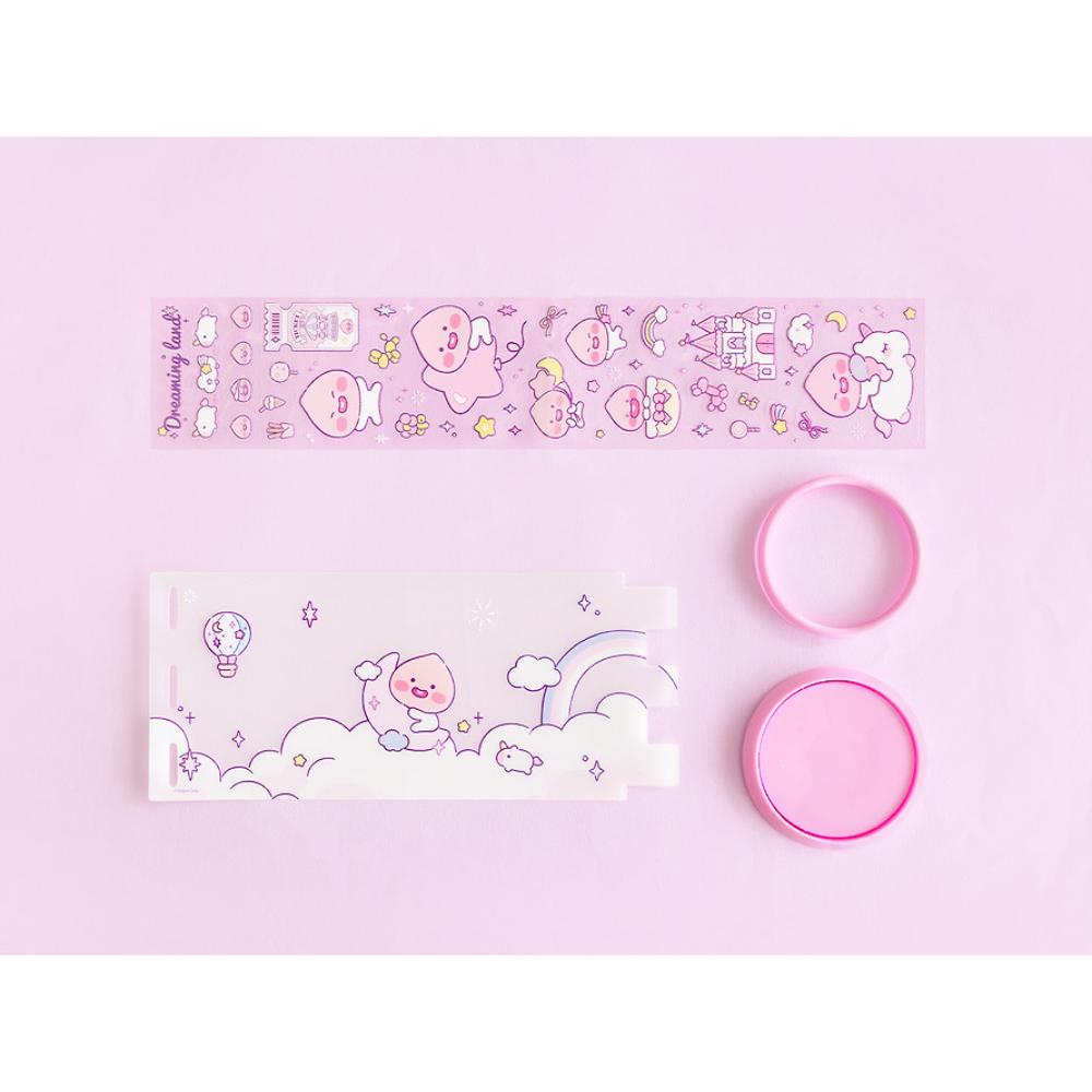 Kakao Friends - Baby Dreaming DIY Pen Holder