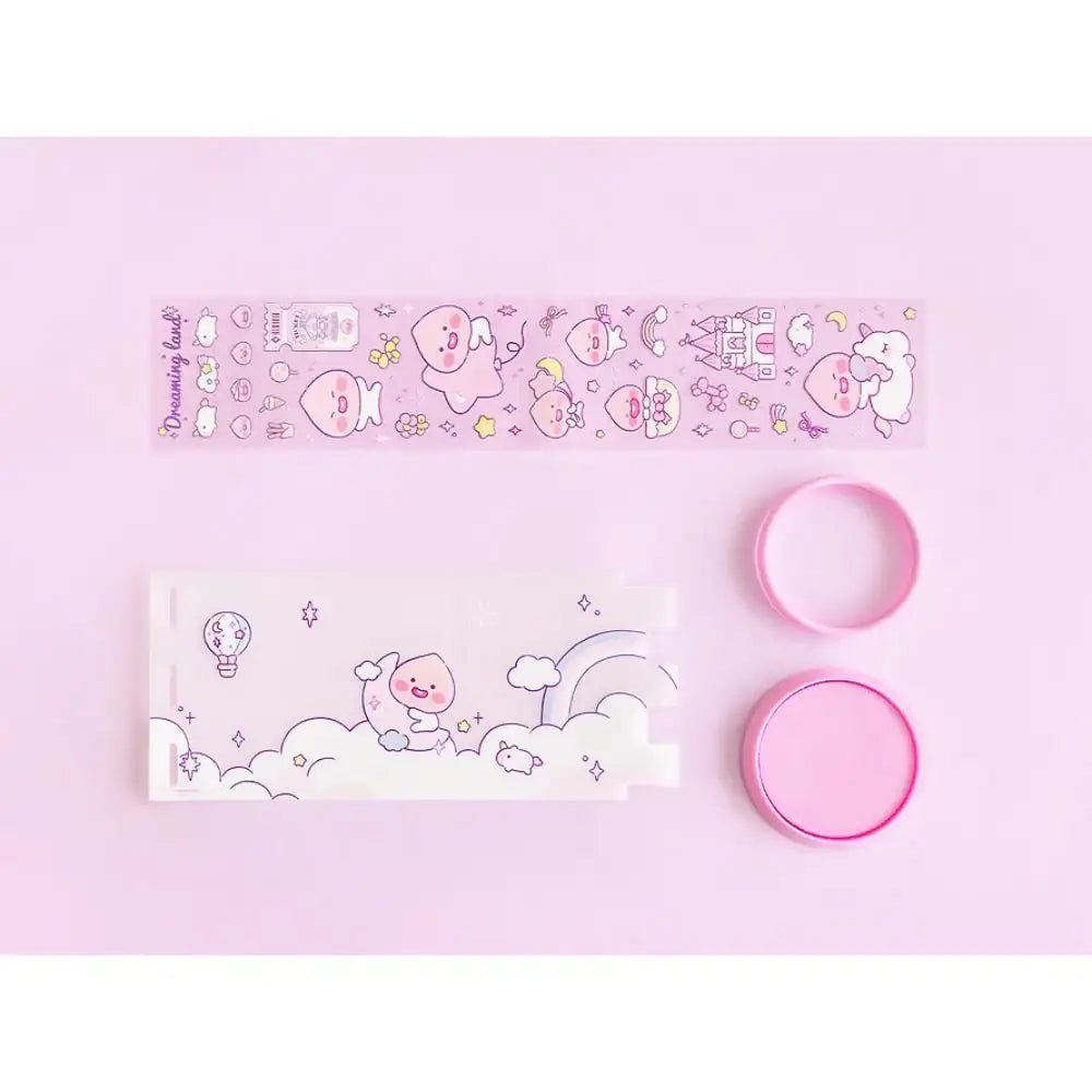 Kakao Friends - Baby Dreaming DIY Pen Holder - Kakao Friends - Pen Holder - Harumio