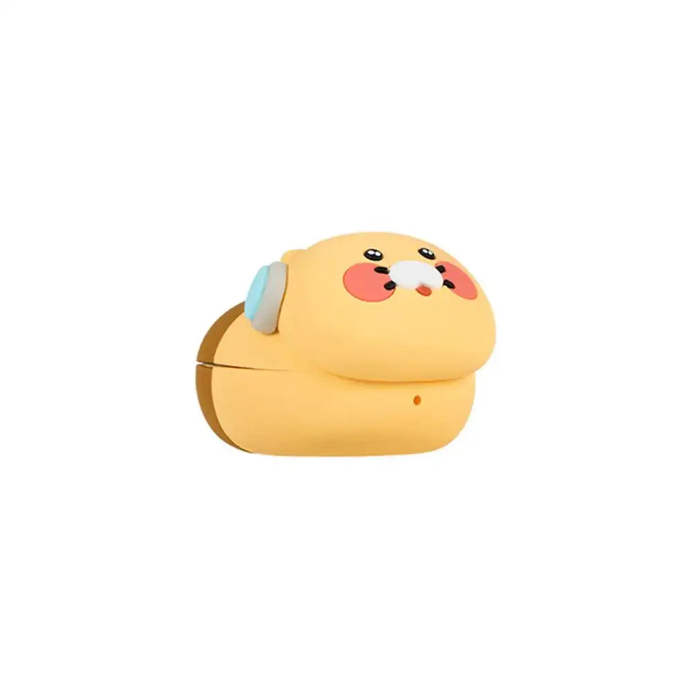Kakao Friends - Bread Baking Choonsik Buzz Case - Kakao Friends - Buzz Case - Harumio