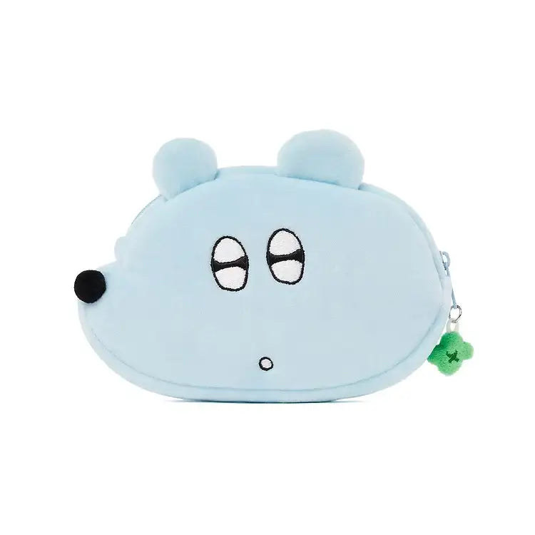 Kakao Friends - SukeyDokey Coin Purse - Kakao Friends - Home & Living, Accessories - Harumio