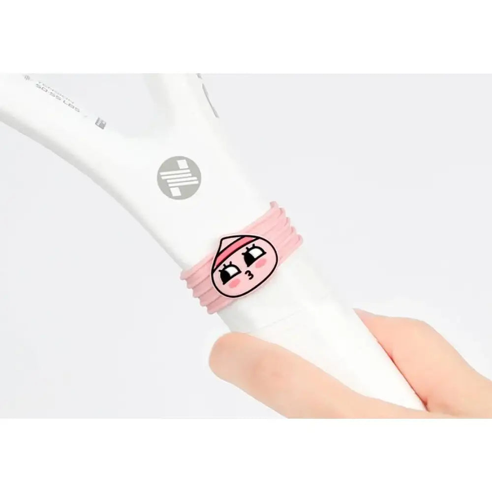 NASSAU x Kakao Friends - Sporty Grip Band - NASSAU x Kakao Friends - grip band - Harumio