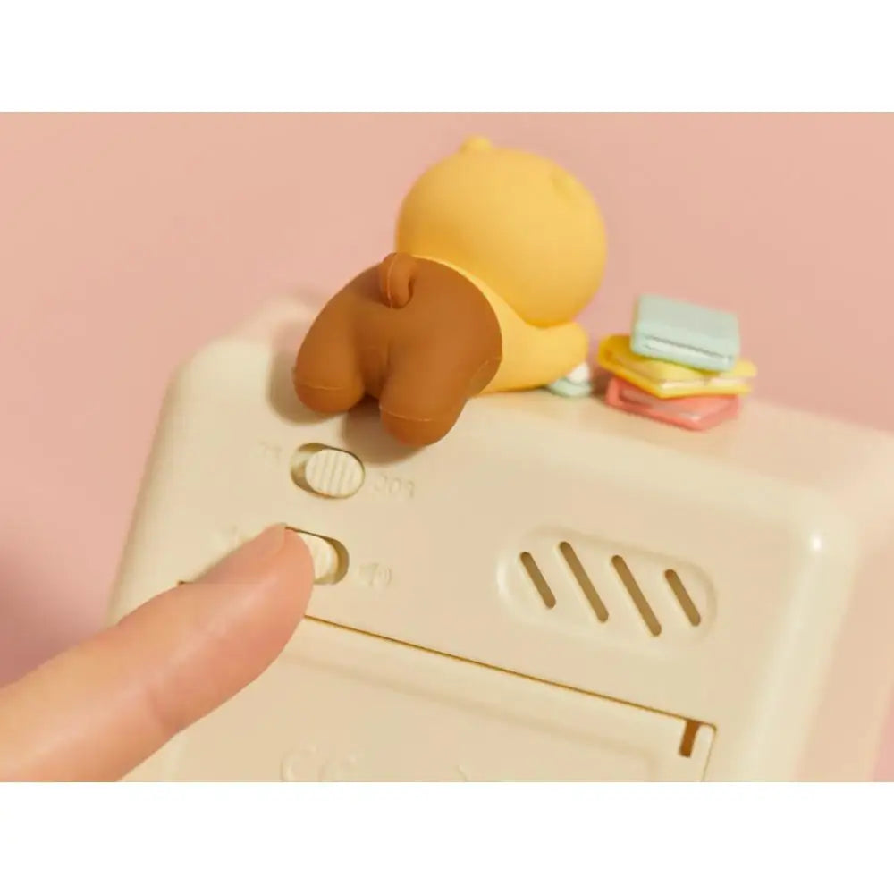 Kakao Friends - Newborn Choonsik Time Management Timer - Kakao Friends - Accessories - Harumio