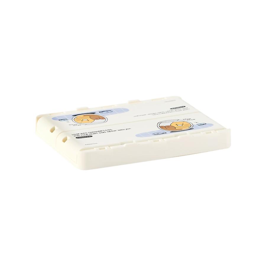 Kakao Friends - Choonsik Ordinary Mini Folding Box