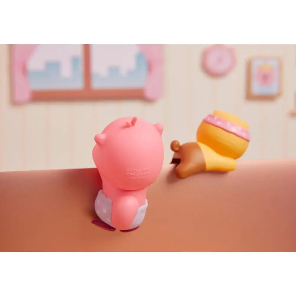 Zanmang Loopy x Kakao Friends - Monitor Figure - Kakao Friends - Figure - Harumio