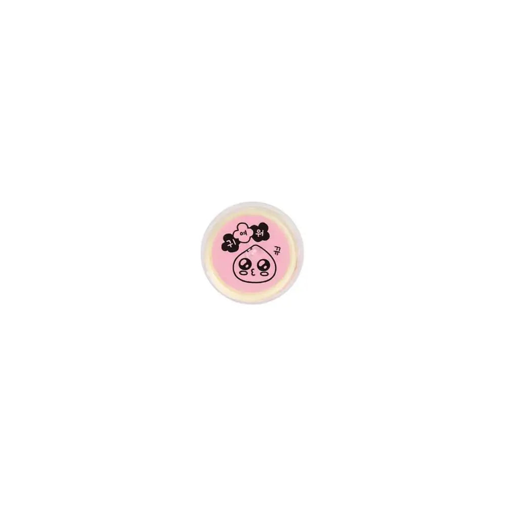 Kakao Friends - Seichee's Message Stamp - Kakao Friends - Stamp - Harumio