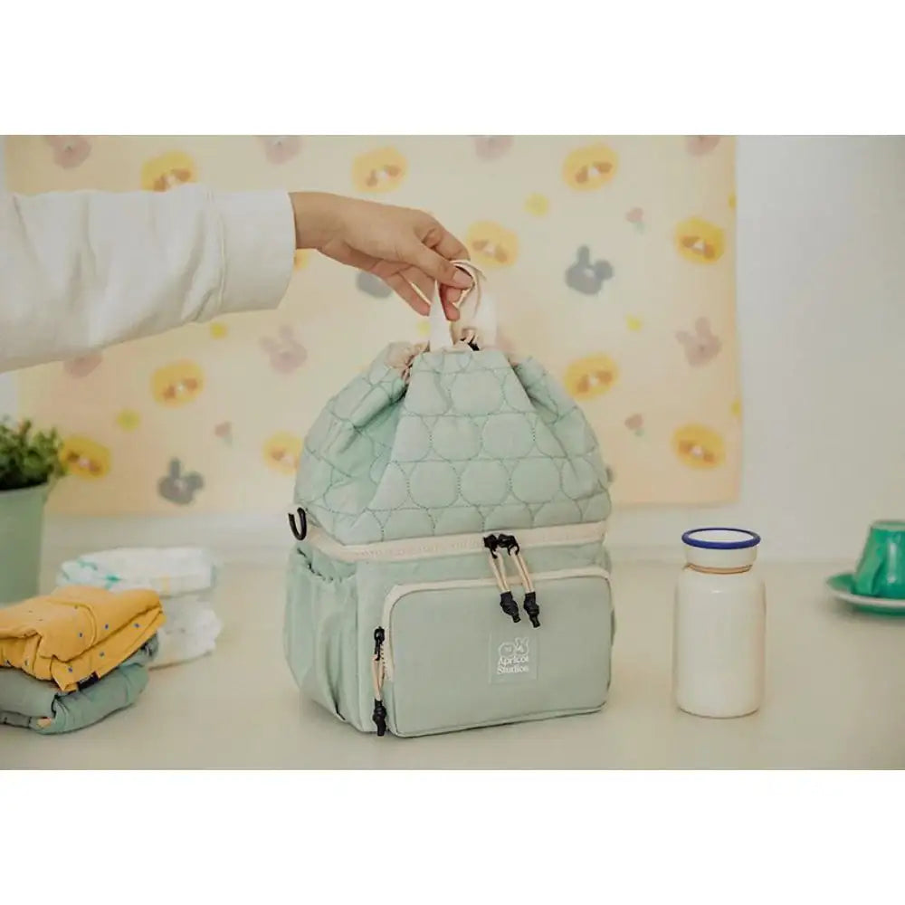 Apricot Studios x Kakao Friends - Castanet Bag - Kakao Friends - Home & Living, Accessories - Harumio