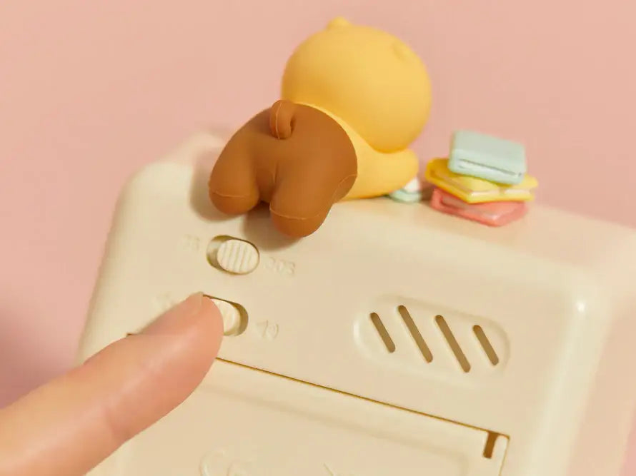 Kakao Friends - Newborn Choonsik Time Management Timer - Kakao Friends - Accessories - Harumio