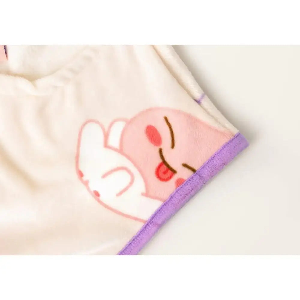 Kakao Friends - Drawing Sleep Vest - Kakao Friends - Vest - Harumio