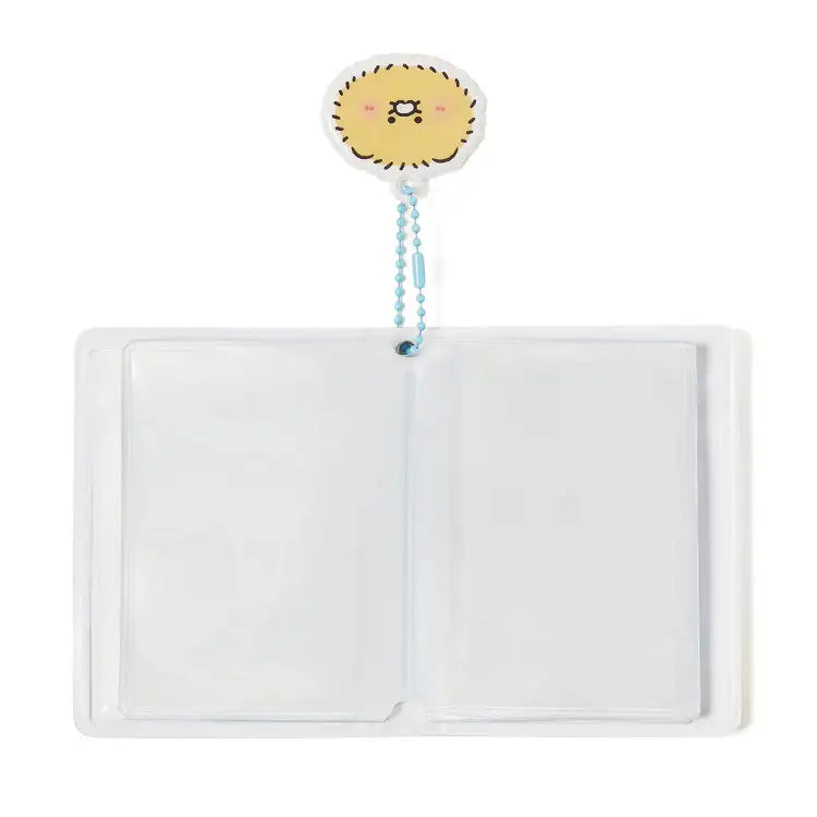 Kakao Friends - Choonsik Hairy Day Mini Photo Album - Kakao Friends - Home & Living, Accessories - Harumio