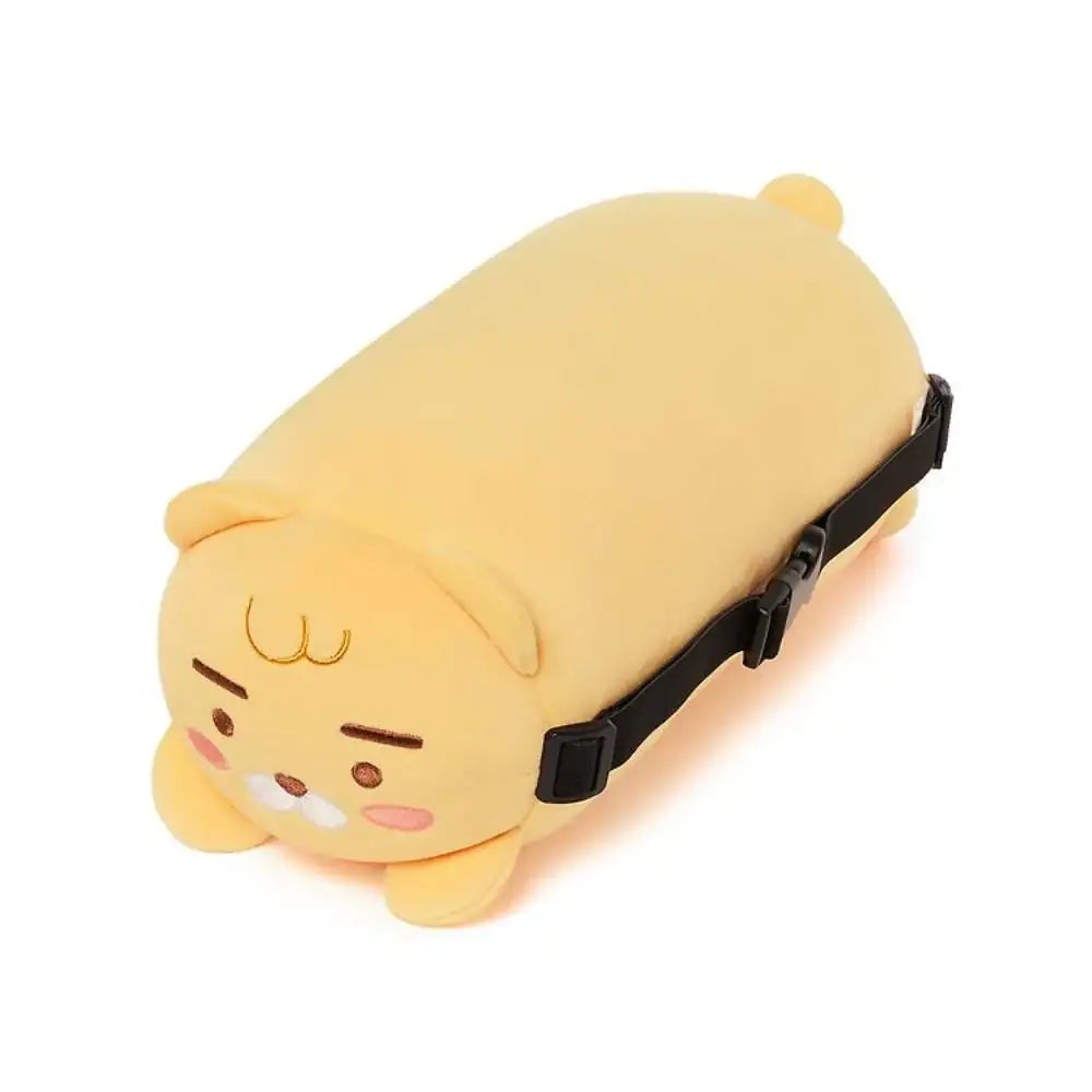 Kakao Friends - Comfortable Car Neck Cushion - Kakao Friends - Neck Cushion - Harumio