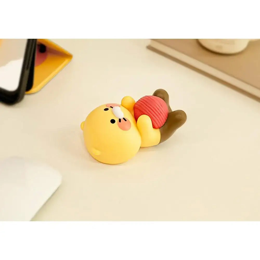Kakao Friends - Choonsik Mini Figure Thread Mood Light - Kakao Friends - Mood Light - Harumio