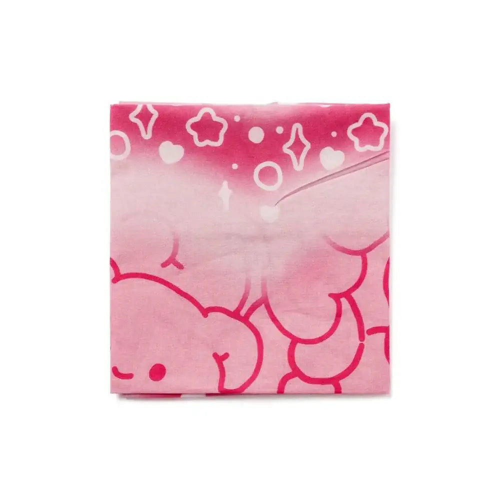 Kakao Friends - Cute Bear Heart Handkerchief - Kakao Friends - Home & Living, Accessories - Harumio