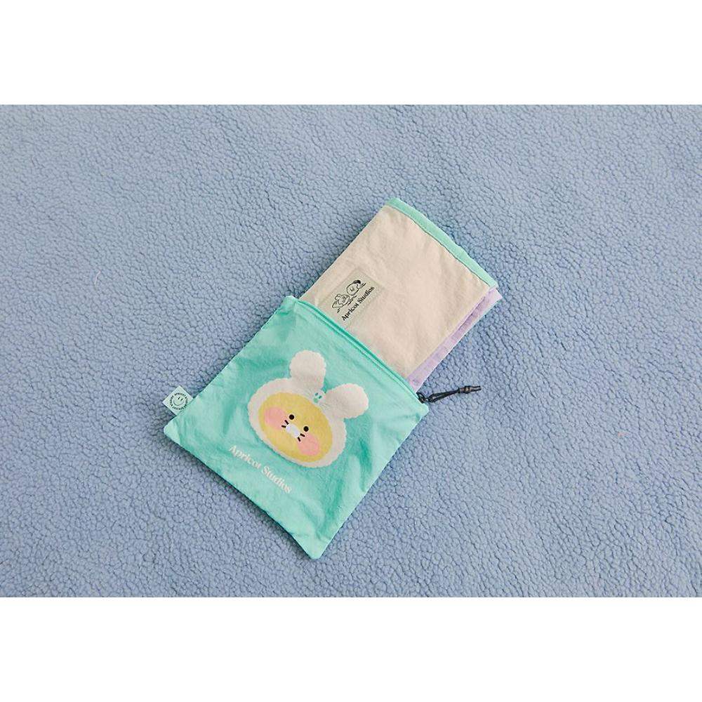 Apricot Studios x Kakao Friends - Choonsik Travel Bag - Kakao Friends - Travel Bag - Harumio