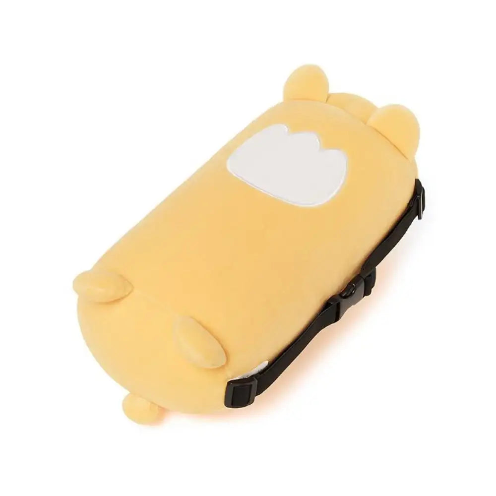 Kakao Friends - Comfortable Car Neck Cushion - Kakao Friends - Neck Cushion - Harumio