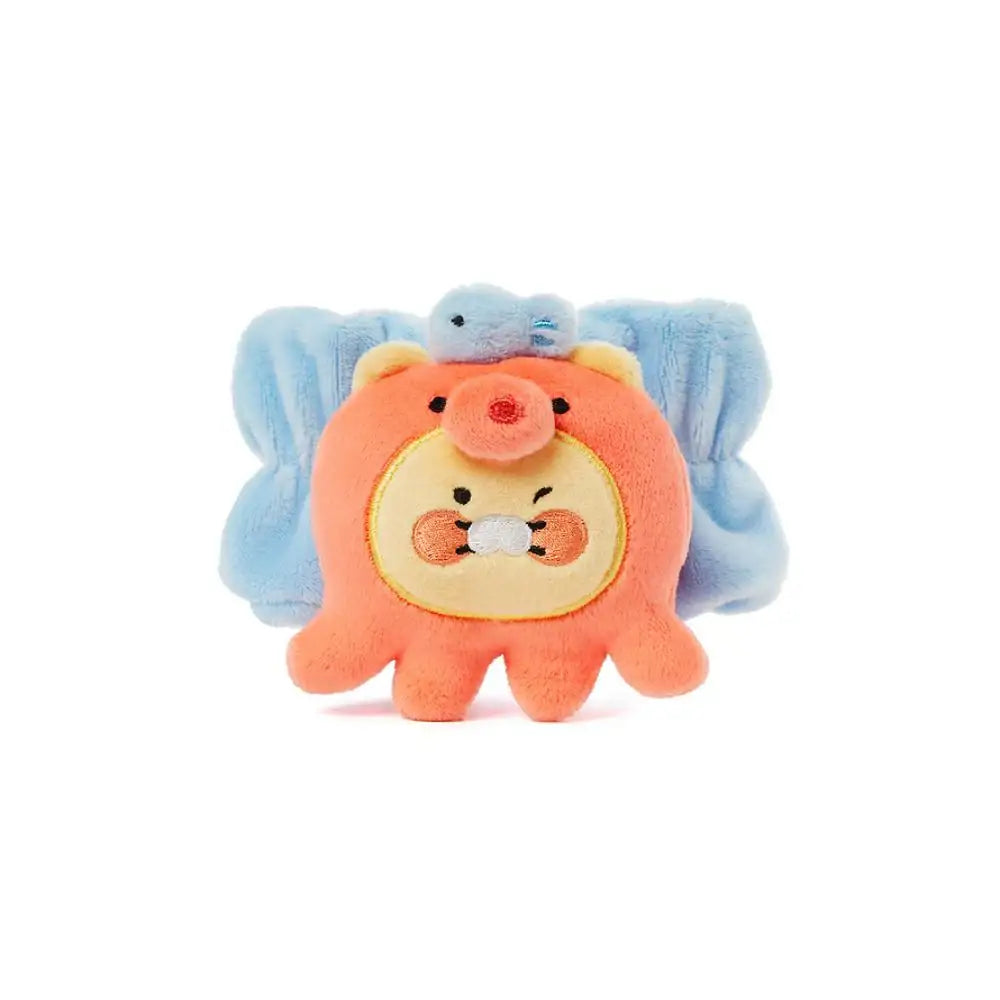 Kakao Friends - Choonsik Octopus Wrist Band - Kakao Friends - wrist band - Harumio