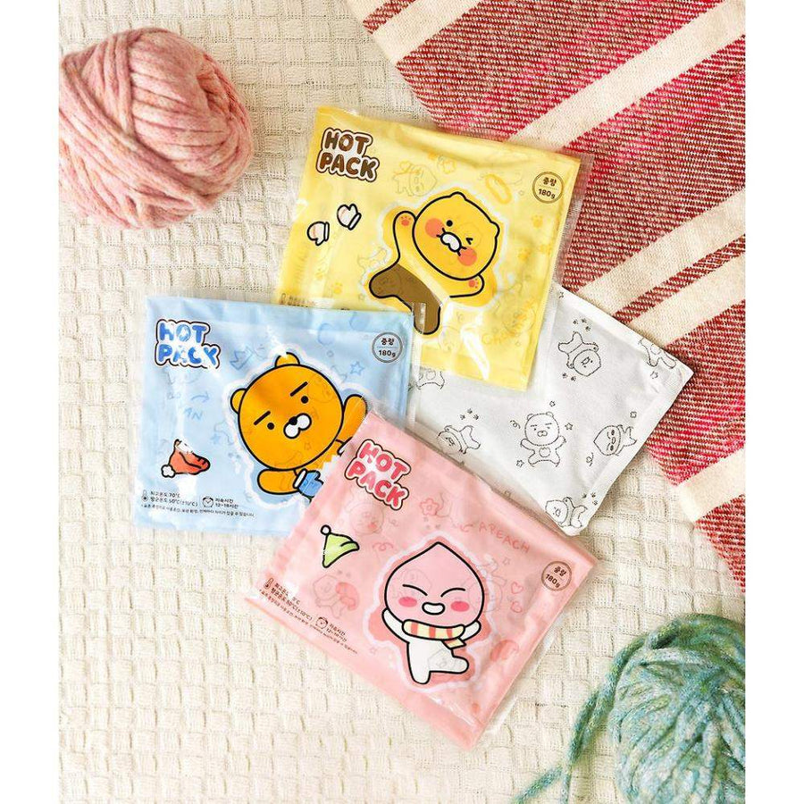Kakao Friends - Angel Hot Pack - Kakao Friends - Hot Pack - Harumio
