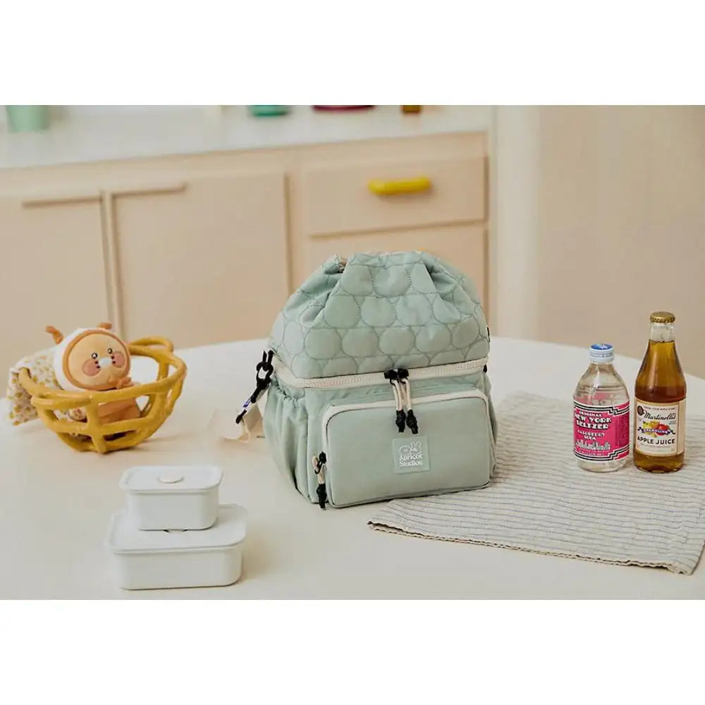 Apricot Studios x Kakao Friends - Castanet Bag - Kakao Friends - Home & Living, Accessories - Harumio
