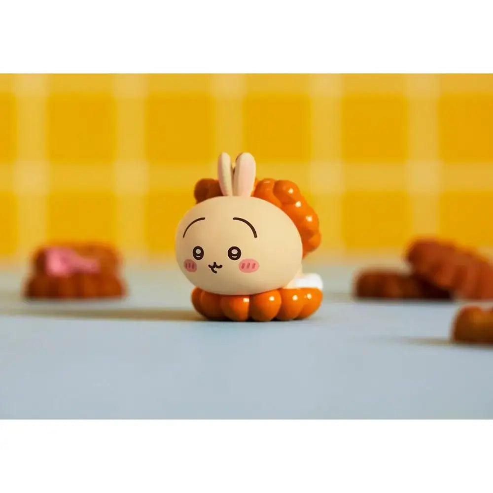 CHIIKAWA x Kakao Friends - Figure Keyring (Random) - Kakao Friends - Figure Keyring - Harumio