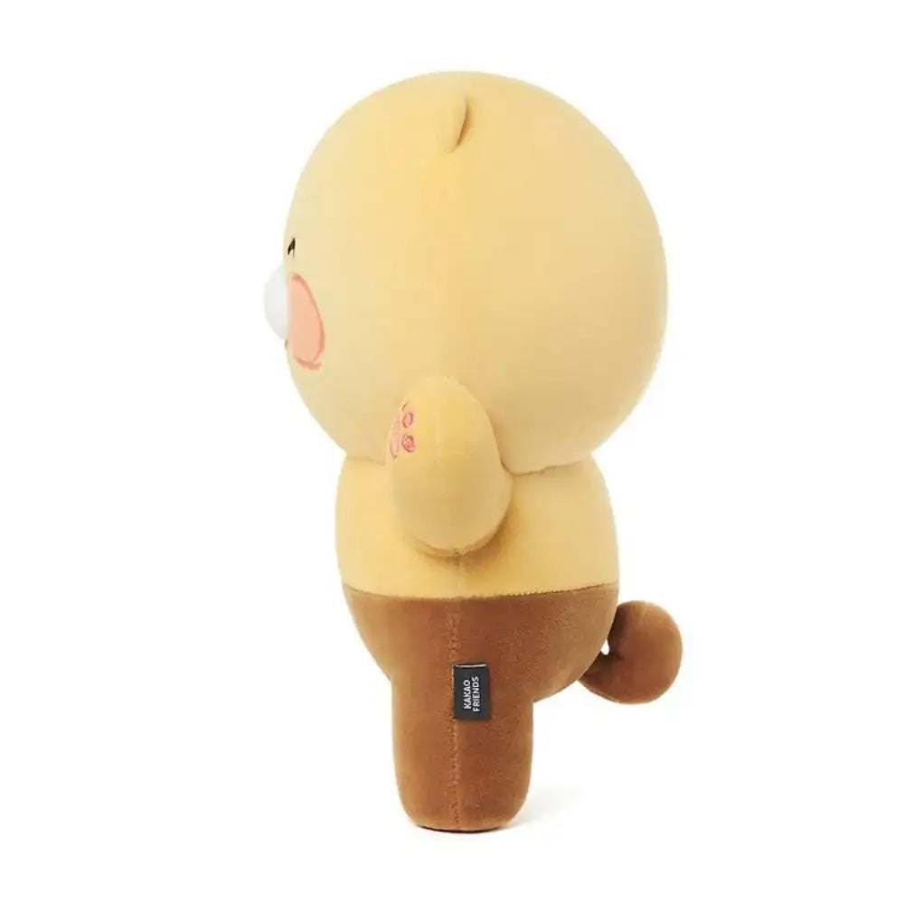 Kakao Friends - Choonsik Happy Smile Pillow - Kakao Friends - Plush Doll - Harumio