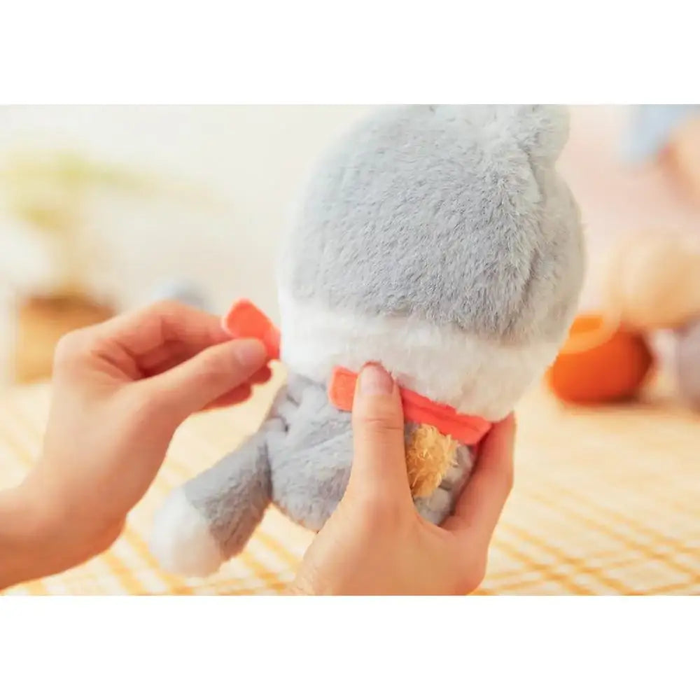 Kakao Friends - Choonsik is the Best Doll Costume - Kakao Friends - Plush doll Costume - Harumio