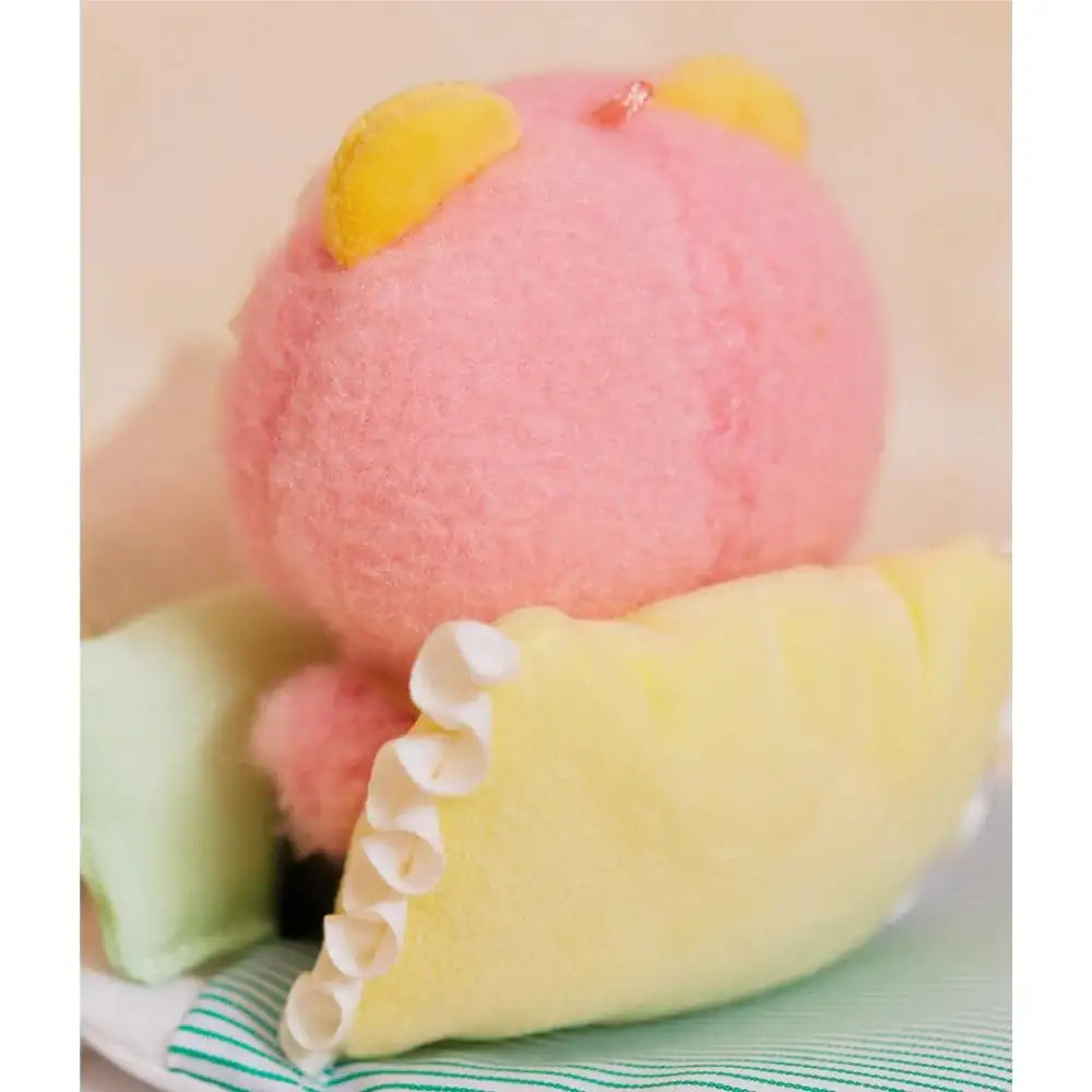 Kakao Friends - Baby Dreaming Doll Keyring - Kakao Friends - Doll Keyring - Harumio