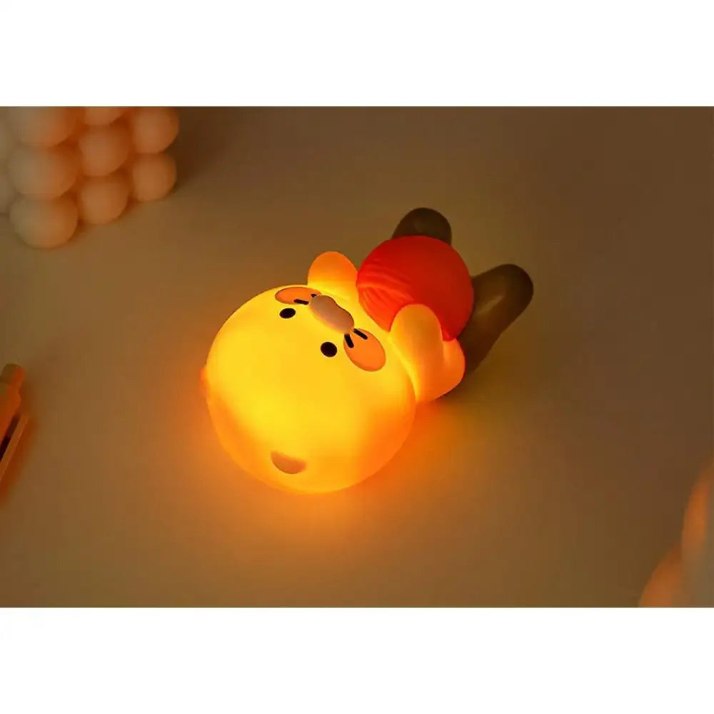 Kakao Friends - Choonsik Mini Figure Thread Mood Light - Kakao Friends - Mood Light - Harumio