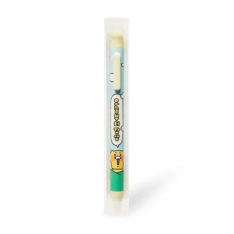 Kakao Friends - Choonsik Fresh Face Pen Stamp