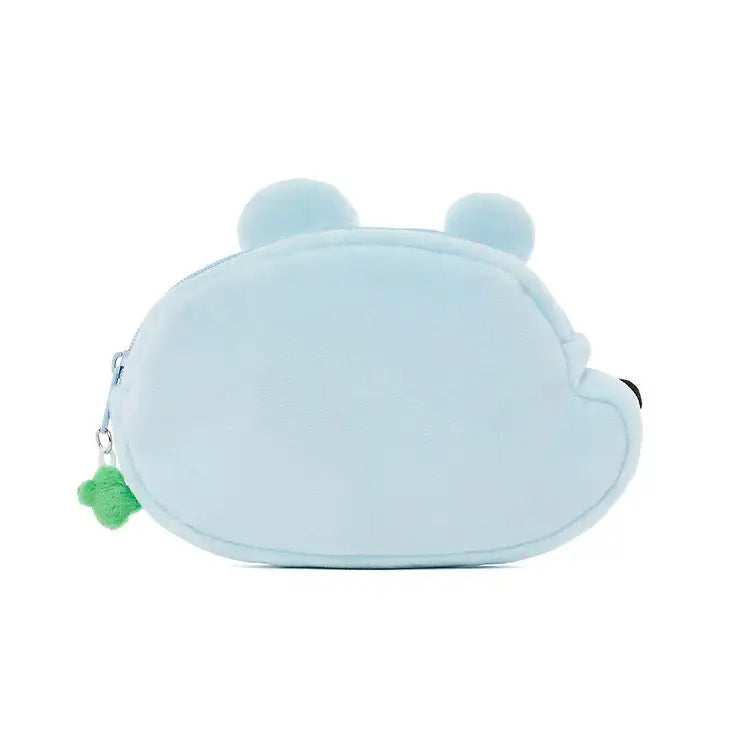 Kakao Friends - SukeyDokey Coin Purse - Kakao Friends - Home & Living, Accessories - Harumio