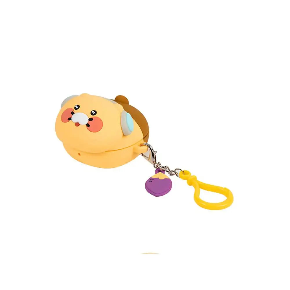 Kakao Friends - Bread Baking Choonsik Buzz Case - Kakao Friends - Buzz Case - Harumio