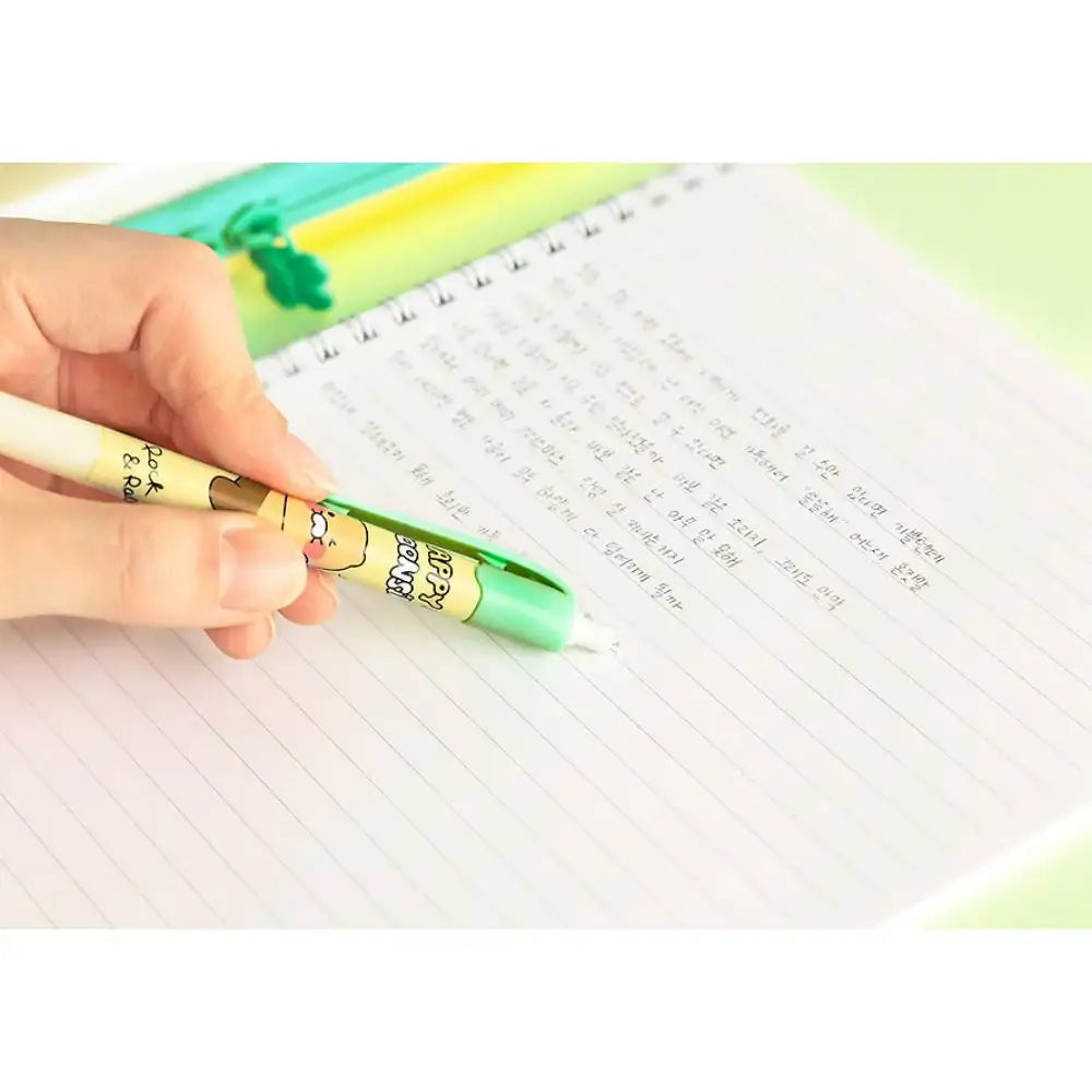 Kakao Friends - Seichee's Mechanical Pencil - Kakao Friends - mechanical pencil - Harumio