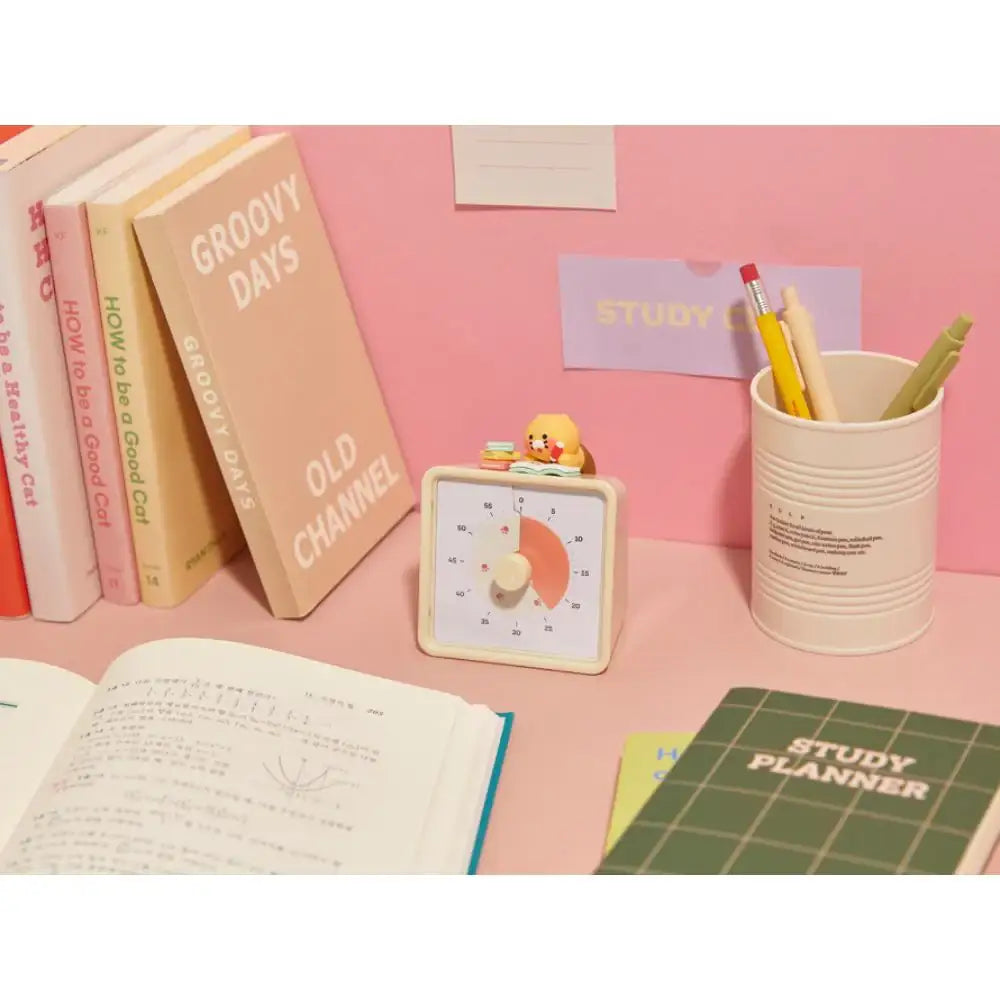 Kakao Friends - Newborn Choonsik Time Management Timer - Kakao Friends - Accessories - Harumio