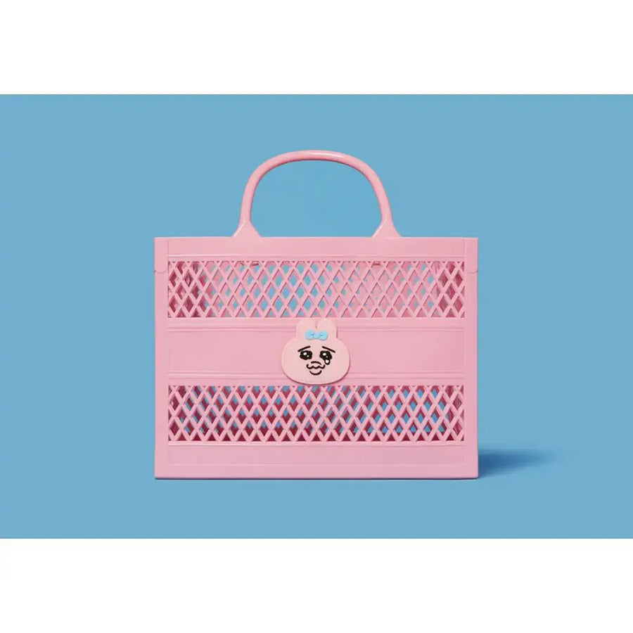 Kakao Friends - Punkyu Rabbit Jelly Bag - Kakao Friends - Home & Living, Accessories - Harumio
