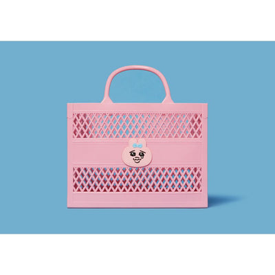 Kakao Friends - Punkyu Rabbit Jelly Bag