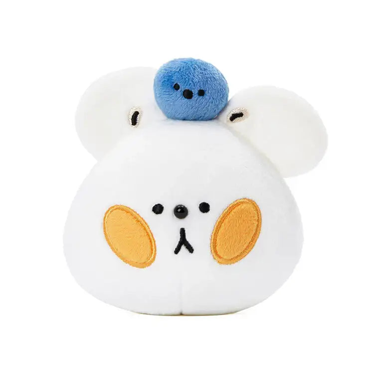 Kakao Friends - AnkokoAnko Face Moving Plush Doll - Kakao Friends - Home & Living, Accessories - Harumio