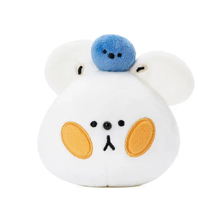 Kakao Friends - AnkokoAnko Face Moving Plush Doll